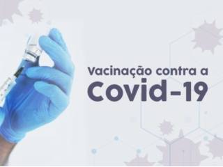 Secretaria de Estado da Saúde faz distribuição das vacinas contra a Covid-19 para os municípios