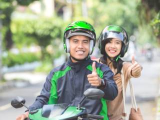 Moto-Táxi em Mineiros: Conforto e Agilidade para o Seu Dia a Dia