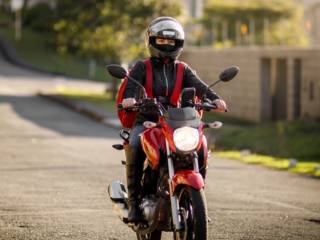 Seu parceiro ideal em serviços de moto táxi
