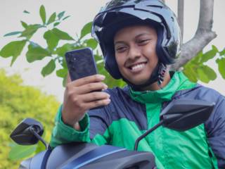 Alfa Moto Taxi: sua corrida ágil no coração de Mineiros
