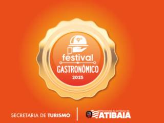 Cantinho da Val participa do 9º Festival Gastronômico de Atibaia com o Girassol do Amor