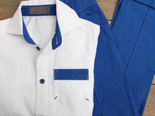 Uniformes Personalizados em Caraguatatuba – Como a Di & Lu Confecção Valoriza Nossa Cidade