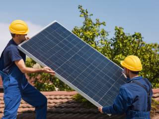 Manutenção Inteligente de Painéis Solares em Jaboticabal: Como a Miquelin Soluções em Energia Faz a Diferença