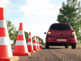 Conquiste Sua Habilitação com Confiança