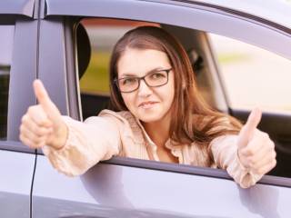 Sua Habilitação Começa com Quem Entende do Caminho