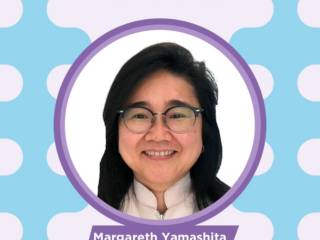 Margareth Yamashita, Quiropraxista.