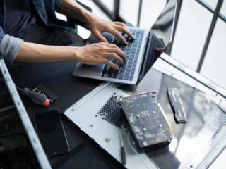 Sua empresa mais conectada e eficiente