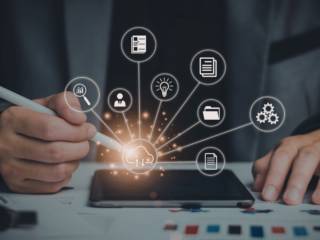 Mais segurança para sua empresa em Mineiros com a Ontech Assessoria Tecnológica