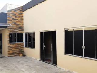 Clareza que Encanta: Soluções em Vidro para Todos os Ambientes