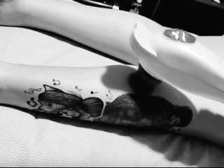 Está tenso? Venha relaxar no mlhor lugar