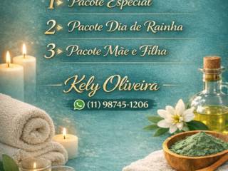 Não fique de fora dessa promoção especial!