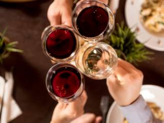 Vinhos que fazem sentido pra cada momento