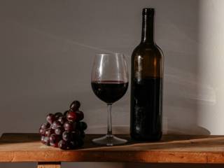  O Destino Perfeito para os Apaixonados por Vinhos