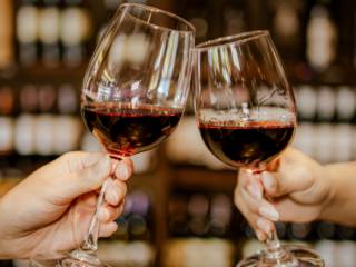 Sabores do Mundo em Cada Taça