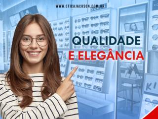 Qualidade e elegância 