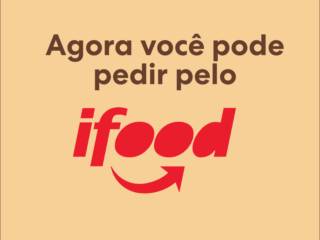 Ifood - Dona Jujuba