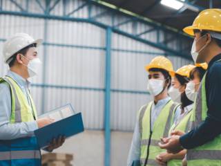 Treinamentos com excelência técnica: Ativa é referência em SST em Mineiros