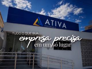 Tudo o que Sua Empresa Precisa em um Só Lugar