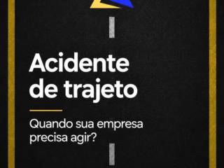 Acidente de Trajeto: Quando Sua Empresa Precisa Agir