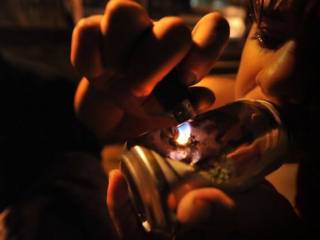 DROGAS: Pesquisa traça perfil de pessoas em situação de rua