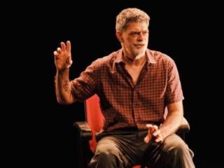 Eduardo Moscovis trará MONÓLOGO a Jundiaí no próximo dia 10