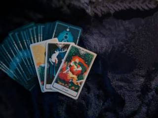 Fim das ilusões ou boas notícias? Veja conselhos das cartas!!!