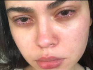 VIOLÊNCIA no caminho que deveria levar à Justiça