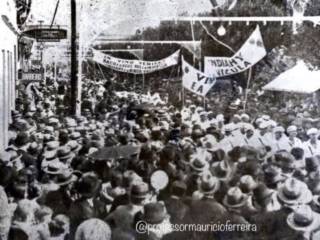 JUNDIAÍ IMIGRANTE(2): A farsa do progresso
