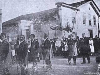 Igreja do Rosário: Demolição e apagamento da memória negra(3)