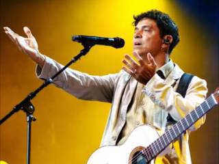 JORGE VERCILLO cantará no Polytheama em agosto