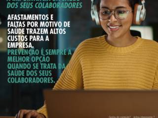 Dicas para cuidar bem dos colaboradores da sua Empresa!