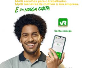 VR Multibenefícios