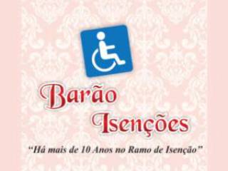 Portadores de necessidade especias ou crônicas para isenção, confira lista