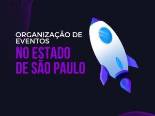 Organização de eventos no estado de São Paulo