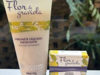 Sofisticação e Cuidado em Cada Detalhe – Os Produtos L’Occitane Esperam por Você na Rogê Imports!