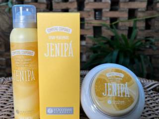 Conheça a Linha Jenipá, tudo de bom!