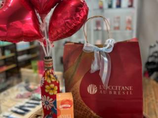 Beleza para Presentear: Escolha que Sempre Agrada