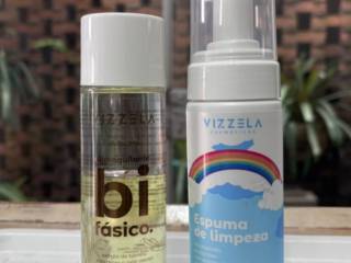 Cuidado e beleza você encontra na Rogê Imports em Mineiros