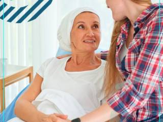 São inúmeros os motivos que levam uma pessoa a ficar acamada, o que requer cuidados importantes, que tornam essencial para rotina do paciente.