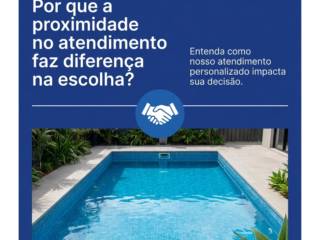 Por que a proximidade no atendimento faz diferença na escolha?