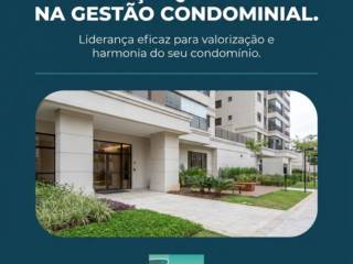 A importância da liderança qualificada na gestão condominial