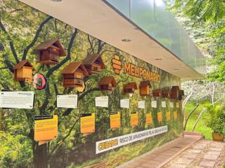 Centro Universitário SENAC Águas de São Pedro-SP