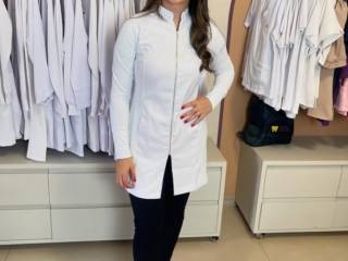 Estudante da Saúde? Seu Jaleco Te Espera na Dental Via Vida!