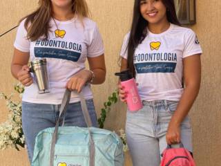 Tudo para Estudantes e Profissionais de Odontologia em um Só Lugar: Dental Via Vida em Mineiros!