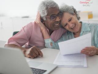 Reajuste de Aposentadorias e Benefícios do INSS em 2025: O Que Você Precisa Saber