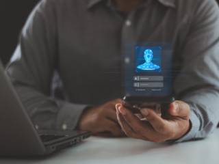 Passa a valer desbloqueio do benefício por biometria para crédito consignado no Meu INSS