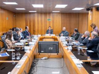 FGTS terá novas regras para o saque-aniversário a partir de novembro