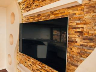 Instale Sua TV com Segurança e Estilo com o Marido de Aluguel