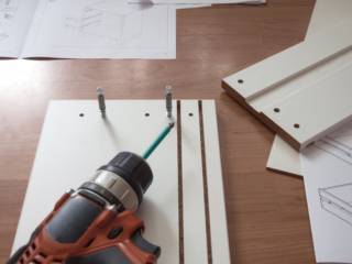 Montagem de Móveis sem Stress? Chame o Marido de Aluguel em Mineiros e Resolva Rapidinho!