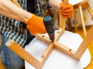 Transforme sua casa com um toque de profissionalismo: conheça nossos serviços de Marido de Aluguel em Mineiros!